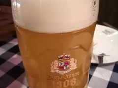 -皇冠自酿啤酒坊(中国红街5号楼店)