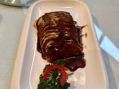 本帮酱牛腱-廊亦舫Lang Yi Fang Restaurant(金桥店)