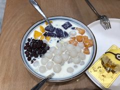 -CHEZ JASMINE 茉莉的氧气厨房