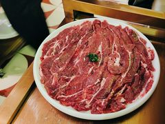 -洪氏嗨捞·广东猪肚鸡·椰子鸡火锅(西咸万象城店)