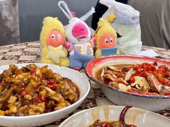 -老三样·旧食新味(万寿宫店)