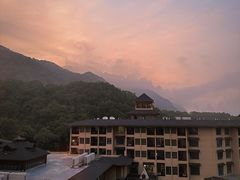 -洛阳白云山景区