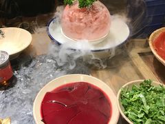 -蜀大侠火锅(建设路第五大道店)