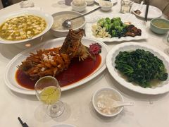 -得月楼·省级非遗·传统苏帮菜(观前店)