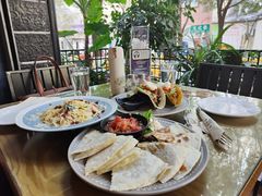 -萨尔瓦多Salvador's