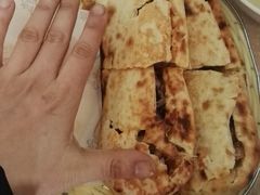 -宝光熏肉鞋底火烧(新街口店)