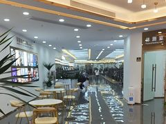 -云顶游泳健身(广州塔店)