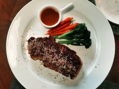 -研食记西餐厅(金融中心店)