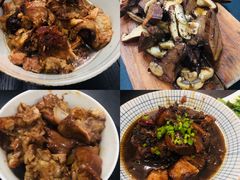 -有肉食·虎九闽菜(798艺术区店)
