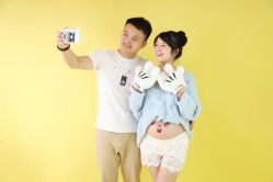 -蜜阁孕味亲子摄影(太奥广场店)