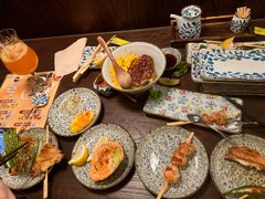 -哥哥の深夜食堂(红松东路店)