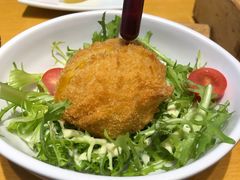 -胜博殿日式炸猪排(西红门店)