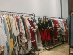 -南京东郊国宾馆