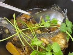 -鑫鸿达·海鲜闽菜热炒小馆(中山路店)