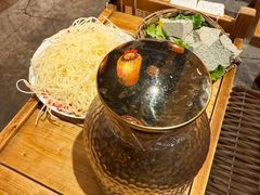 -旧街市鲜货老火锅(大光路店)