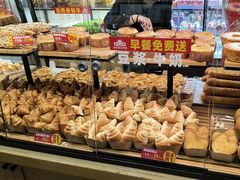 -味多美蛋糕(灯市口店)