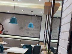 -快乐爱斯米牛排自助(金州安盛店)