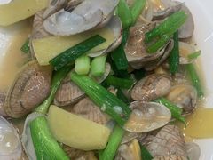 -九號渔港·蒸汽海鲜·粤菜茶点(八卦岭店)