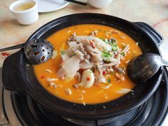 -李师傅脆肚(梅林店)