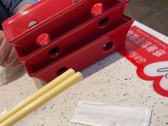 -玉林烤鸭店(小西天店)