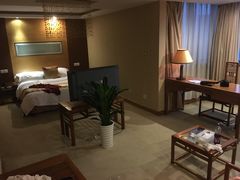 -南京凤凰台饭店