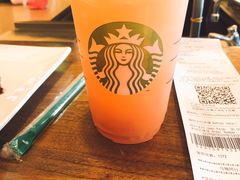 -星巴克(长沙麓南广场店)