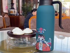 -漫渡庄•留芳小馆•泰州早茶•锡帮菜