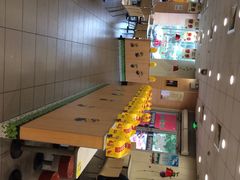 麦当劳-麦当劳(盐城世纪大道得来速店)