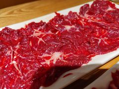 -掂档潮汕牛肉火锅(沈阳万象城店)