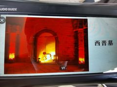 -洛阳古墓博物馆