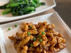 -味莊·青岛菜(云霄路店)