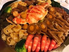 -宜宾海鲜酒家·三十年老字号