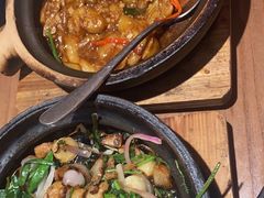 -啫火啫啫煲·顺德干蒸(西乡天虹店)