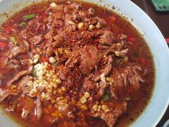 -懒人盐府人家(航天桥店)