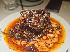 -院8里·小聚园老川菜(九眼桥店)