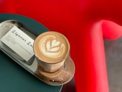 酒心拿铁.百利甜-NokNok Coffee(宽窄巷子店)