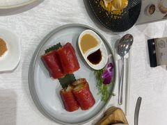 -丰鲤楼•闽南茶楼(仟禧汇店)