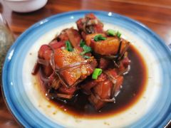-美味之家·湖景农家乐(太湖东山店)