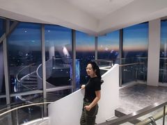 -WFC会仙楼观景台