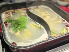 -蜀张一派斑鱼大虾(宁河旗舰店)