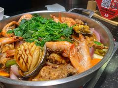 -和福顺·牛肉海鲜焖锅(汕头金平万达广场店)