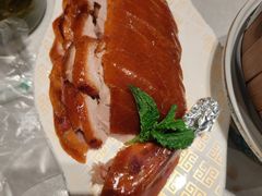 果盘-董家大院·京味家常菜(朝丰家园店)