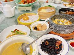 -西湖春天•老字号杭州菜(百汇店)