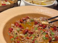 -沅江水·湖南家宴(南村万博长隆商圈店)