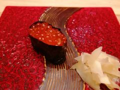 鲑鱼子-七福日本料理
