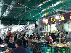 -弓虽昌焖烧鸡(大竹林店)