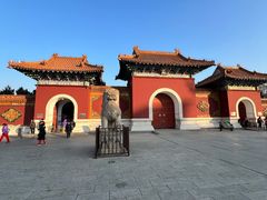 -北陵公园