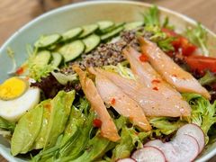 -Maxpoint Kitchen 西餐咖啡(乐峰广场店)