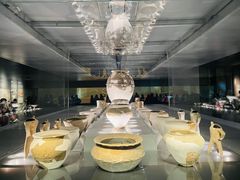 -三星堆博物馆