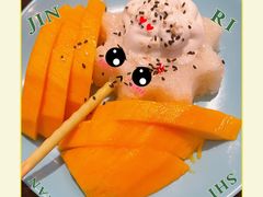 -URBAN SOI Thai Kitchen乐泰料理(长乐路店)